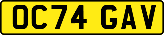 OC74GAV