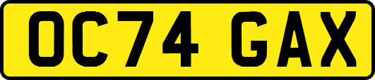 OC74GAX