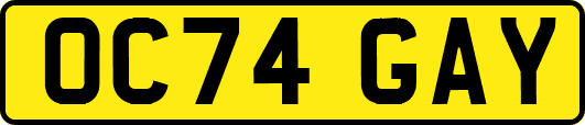 OC74GAY
