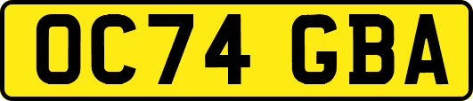 OC74GBA