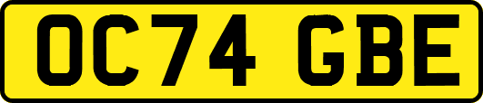 OC74GBE