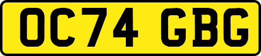 OC74GBG