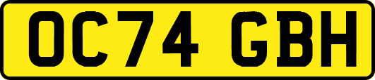 OC74GBH