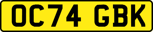 OC74GBK