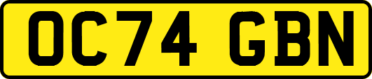 OC74GBN