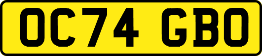 OC74GBO
