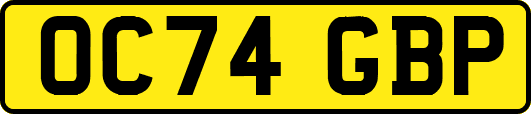 OC74GBP