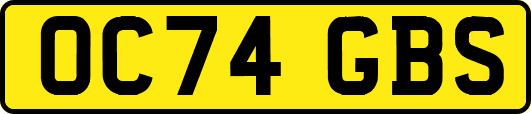 OC74GBS
