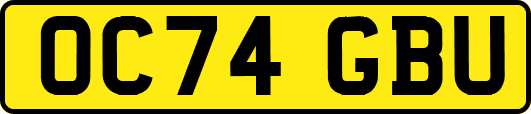 OC74GBU