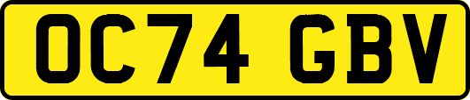OC74GBV