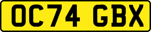 OC74GBX