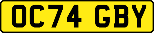 OC74GBY
