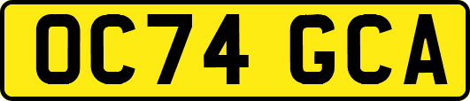 OC74GCA