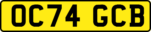 OC74GCB