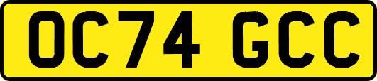 OC74GCC
