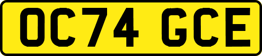 OC74GCE