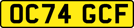 OC74GCF