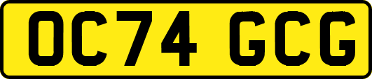 OC74GCG