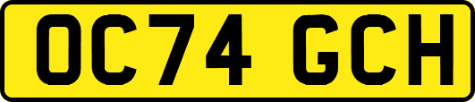 OC74GCH