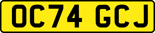OC74GCJ