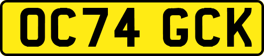 OC74GCK
