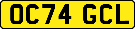 OC74GCL