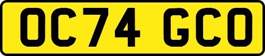 OC74GCO
