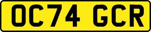 OC74GCR