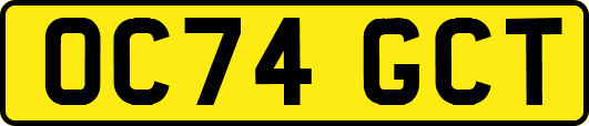 OC74GCT