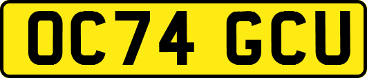 OC74GCU