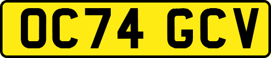 OC74GCV
