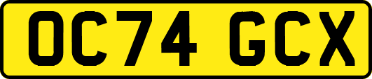 OC74GCX