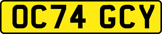 OC74GCY