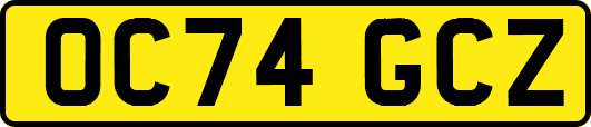 OC74GCZ
