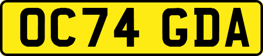 OC74GDA