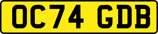 OC74GDB