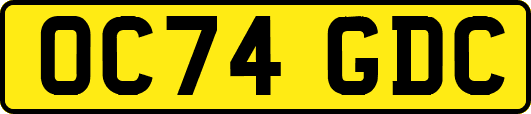 OC74GDC