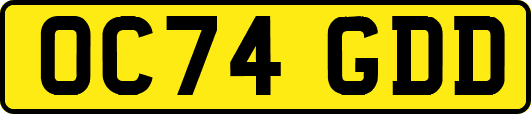 OC74GDD