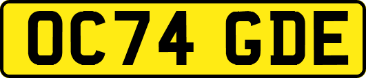 OC74GDE