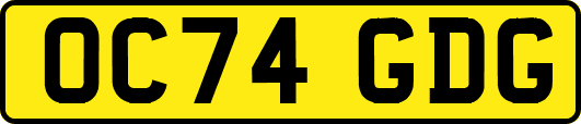 OC74GDG