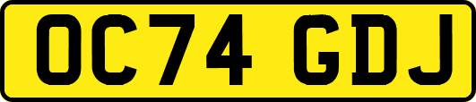 OC74GDJ