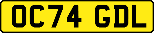 OC74GDL