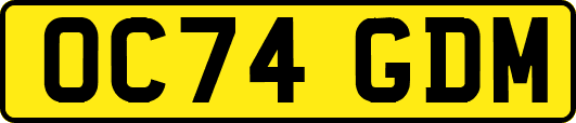 OC74GDM