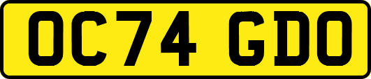 OC74GDO