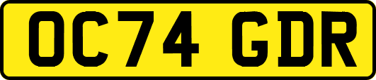 OC74GDR