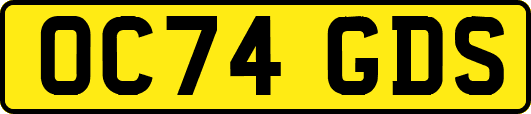 OC74GDS