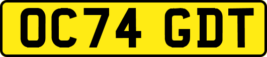 OC74GDT