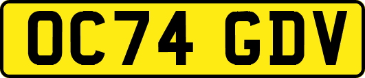 OC74GDV