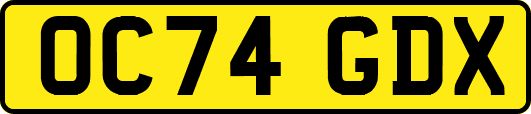OC74GDX