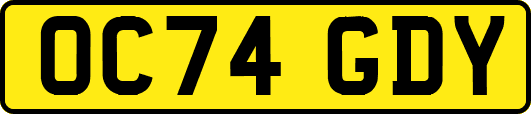 OC74GDY